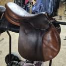 Butet plate 17 pouces