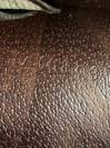 Selle Prestige, Meredith l Loisirs, 17" - 34 