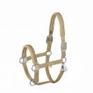 Licol Softshell Jewel Classic Sports - Eskadron - Chic et r&eacute;glable