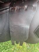 &Agrave; vendre : Selle CWD 2GS 18&rdquo; &ndash; CSO