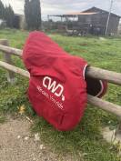 &Agrave; vendre : Selle CWD 2GS 18&rdquo; &ndash; CSO