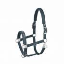 Licol Sparkle Double Pin Classic Sports - Eskadron - Effet brillant