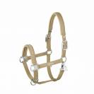 Licol Sparkle Double Pin Classic Sports - Eskadron - Effet brillant