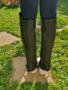 Chaps &eacute;quith&egrave;me