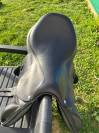 selle de cross Devoucoux Chiberta O