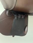 Selle forestier mod&egrave;le prem&rsquo;s 