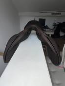 Selle forestier mod&egrave;le prem&rsquo;s 