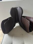 Selle forestier mod&egrave;le prem&rsquo;s 