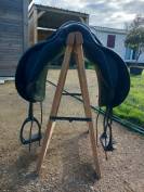 Prestige X-Optimax Dressage &ndash; 17 &ndash; Arcade 33