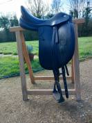 Prestige X-Optimax Dressage &ndash; 17 &ndash; Arcade 33