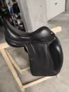 Selle dressage equipe 17