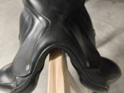 Selle dressage equipe 17