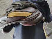 Selle Prestige X Paris K 