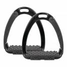 &Eacute;triers de s&eacute;curit&eacute; Safe Release - Harry's Horse - Conception robuste