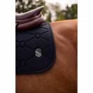 Samshield Spineshield Noir &ndash; Tapis de selle anatomique