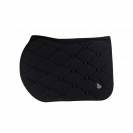 Samshield Spineshield Noir &ndash; Tapis de selle anatomique