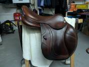 Vends selle CWD SO1 de 2022 taille 18 pouces