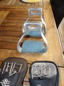 Selle Compi&egrave;gne Gaston Mercier