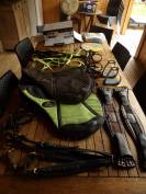 Selle Compi&egrave;gne Gaston Mercier