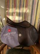 Selle meyer 
