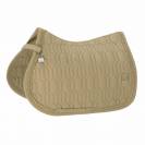 Tapis de selle Softshell Jewel Classic Sports SS26 - Eskadron - Confort et style