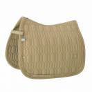 Tapis de selle Softshell Jewel Classic Sports SS26 - Eskadron - Confort et style