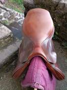 Selle mixte Forestier