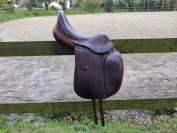 Selle mixte Prestige Venus VS