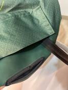 Selle Biarritz Devoucoux 17,5"