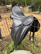 Sella da dressage Arena Dressage  18" - 2025