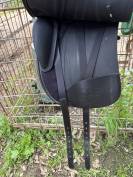 Sella da dressage Arena Dressage  18" - 2025