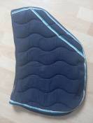 Tapis + bonnet equith&egrave;me 