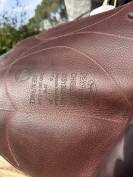 Selle devoucoux 2021 Chiberta O 17.5