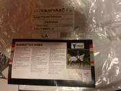 Couvre rein cheval anti insecte