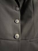 Veste de concours Samshield bleu