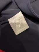 Veste de concours Samshield bleu