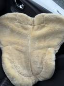 Amortisseur de dos cheval mouton synth&eacute;tique Absorb 