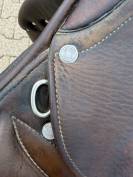 Selle Antar&egrave;s Monoquartier