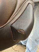 Selle Antar&egrave;s Monoquartier