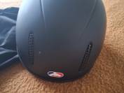 Casque ,jamais servi, Finntack, taille 59