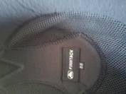 Casque ,jamais servi, Finntack, taille 59