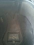 Casque  ,Finntack, en bon &eacute;tat, taille 58