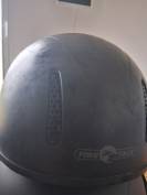 Casque  ,Finntack, en bon &eacute;tat, taille 58