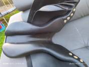 Selle Th&eacute;s&eacute;e 17'5