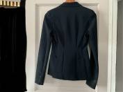 Veste de concours DADA SPORT avec airbag int&eacute;gr&eacute; 