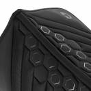 Tapis de selle de saut Ridertechnology Noir - Equestro - Tissu technique respira