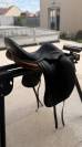 Selle de dressage Butet