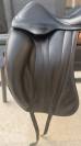 Selle de dressage Butet