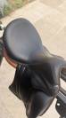 Selle de dressage Butet
