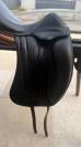 Selle de dressage Butet